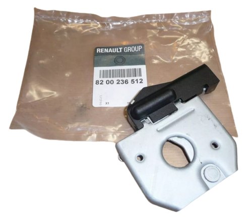 Serratura cofano  8200236512  Nuovo OE Renault Megane II