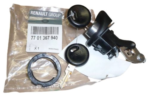 Serratura bagagliaio 7701367940  Nuovo OE Renault Twingo