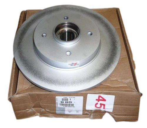 Disco freno posteriore 424946 Nuovo OE PSA Berlingo III