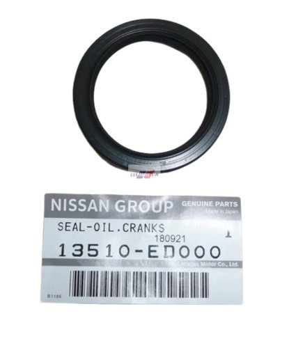 Guarnizione albero motore 1,4TCE 13510ED000 Nuova OE Renault Scenic III