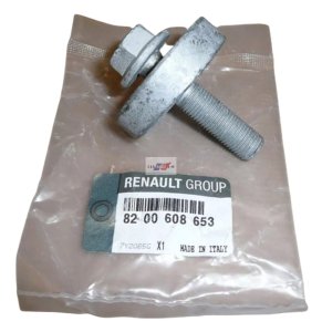 Vite dell'albero motore 1,9D 8200608653 Nuova OE Renault Scenic II