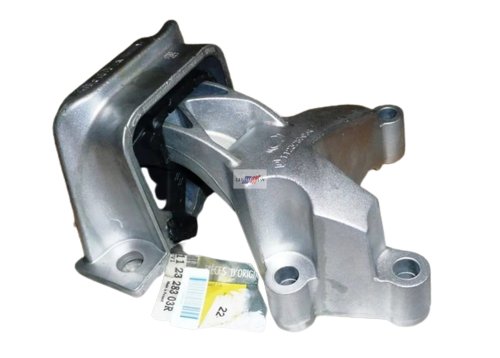 Cuscino motore 1,2 8V 112328303R Nuovo OE Renault Twingo II