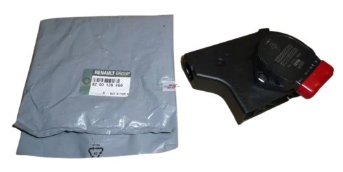 Potenziometro pedale 1,5DCI  8200139460  Nuovo OE Renault Clio II