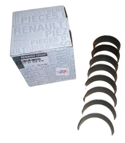 Cuscinetti a rulli 2,5DCI 7701478679 Nuovo OE Renault Laguna III