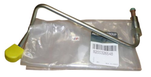 Cavo turbina 1,5DCI 8200326548 Nuovo OE Renault Kangoo