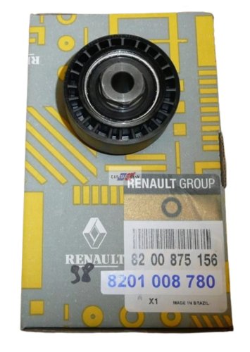 Tendicinghia 1,2 8201008780 Nuovo OE Renault Kangoo