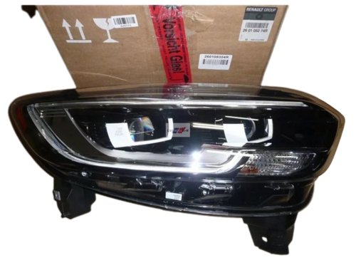Faro destro 260108354R Nuovo OE Renault Kadjar