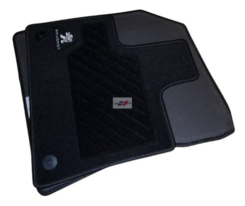 Tappetini in velluto 1628558980 Nuovo OE PSA Rifter