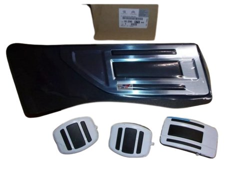 Copripedali 1629067380 Nuovo OE PSA 5008