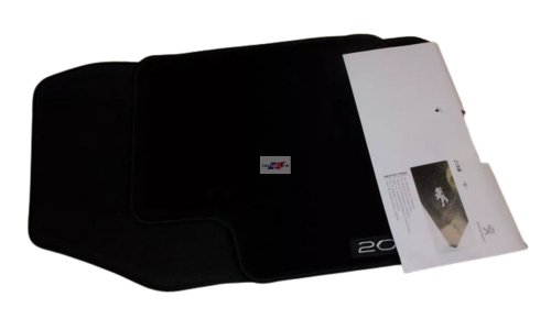 Tappetini in velluto 1648475580 Nuovo OE PSA 208