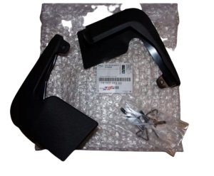Parafanghi anteriori 1656248380 Nuovi OE PSA 308 III