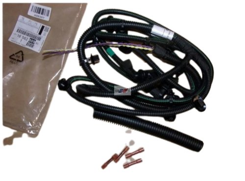 Cablaggio ABS posteriore 1656250980 Nuovo OE PSA Jumpy III