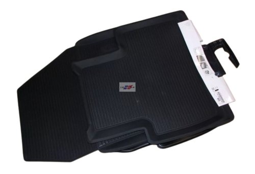 Tappetini in gomma 1675963080 Nuovo OE PSA 308 SW