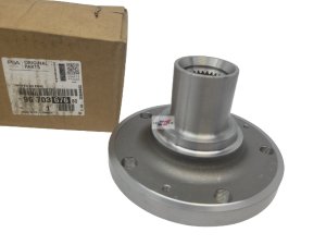 Mozzo ruota anteriore 9670367680 Nuovo OE PSA C4 Picasso