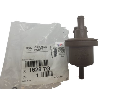 Elettrovalvola 1,1 - 3,0 16287G Nuova OE PSA  C2
