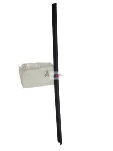 Guarnizione finestrino esterno destro 9310H6 Nuovo OE PSA 307