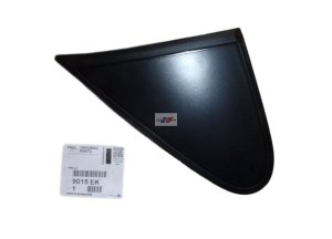 Listello parafango sinistro 9015EK Nuovo OE PSA Berlingo III