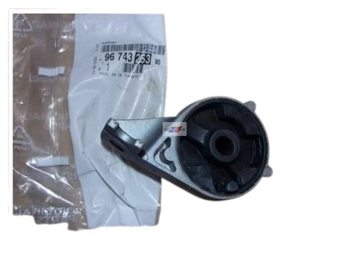Supporto silenziatore 9674325380 Nuovo OE PSA 308