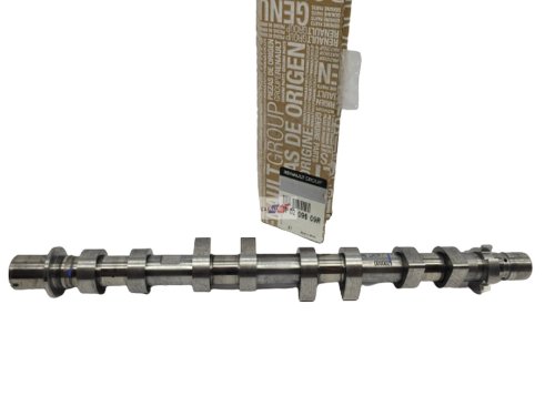 Albero a camme 1,2 TCE 130209609R Nuovo Originale Renault Kangoo II