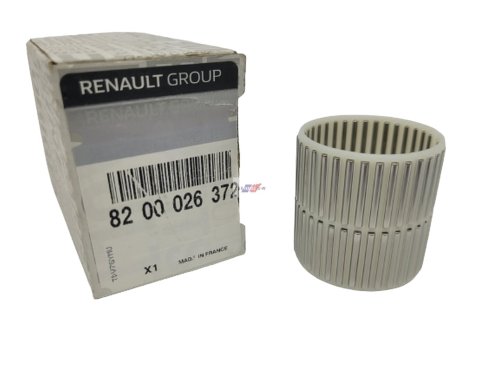 Cuscinetto cambio 8200026372 PK5/6/PF6 Nuovo OE Renault Master III