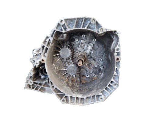 Cambio automatico 1,5DCI DC4009 320107904R  OE Renault  Megane IV