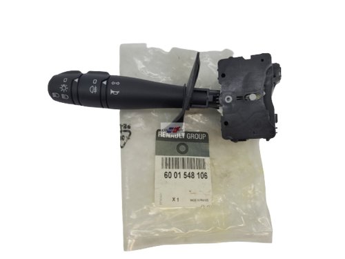 Interruttore  luci Originale Renault  Clio 2 Thalia 7701045665  6001548106