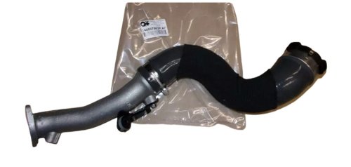 Condotto aria inferiore originale 144607562R Megane IV 1.6TCE