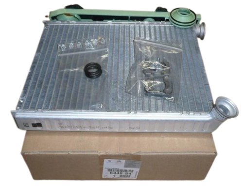 Riscaldatore originale 6448S4 C3 Picasso 308 RCZ