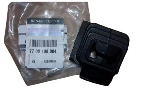 Copertura selettore cambio OE 7700108084 Clio 3 Logan 3