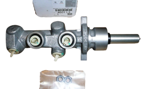 Pompa freno Partner, 306, 307  4601L3