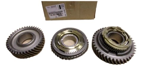 Sincronizzatore cambio OE 1682771080 Jumper 2 Boxer 3