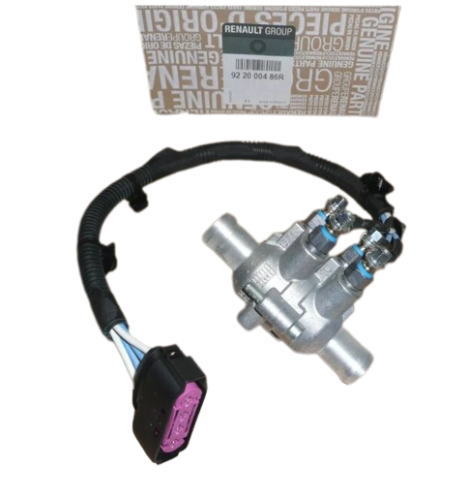 Scaldabagno originale 922000486R R Espace 4 2.0DCI