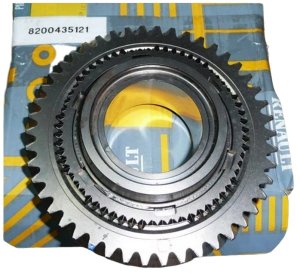 Ingranaggio 1ª marcia originale 8200435121 Renault Master 3