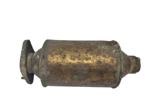 Catalizzatore Fiat 1,9 JTD Originale OM 46756799