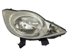Faro destro  Peugeot 107 Originale  620674 89033104