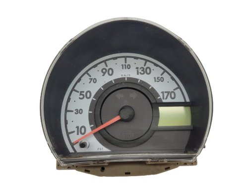 Contatore C1 107 Aygo  1,0  83800-0H131-A  6105G1
