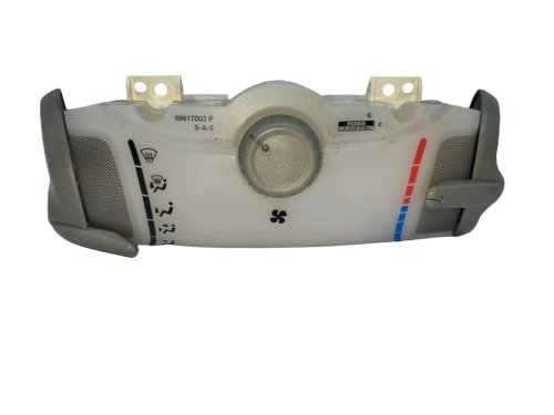 Pannello di ventilazione 107 C1 Aygo 55900-0H010  6452P5 PSA Toyota Valeo