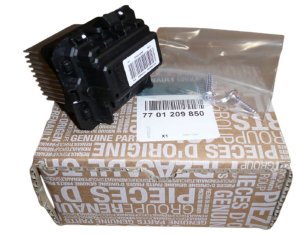 Resistenza Megane 3, Scenic III 7701209850