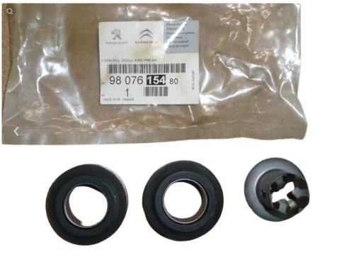 Boccola serbatoio AdBlue originale 9807615480 Citroen C4 Cactus