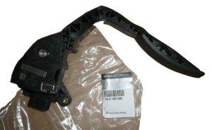 Potenziometro acceleratore Fluence SM3 Megane 3 180100293R