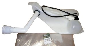 Serbatoio liquido lavavetri Fluence 289103155R