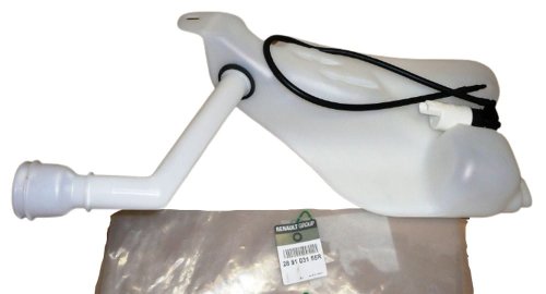 Serbatoio liquido lavavetri Fluence 289103155R