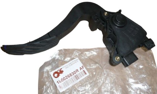 Potenziometro acceleratore Megane Scenic 4 180026830R