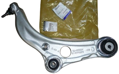 Braccio oscillante destro anteriore Megane 4 RS 545041811R