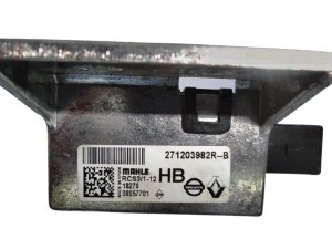 Relè ventilatore Renault 271203982R