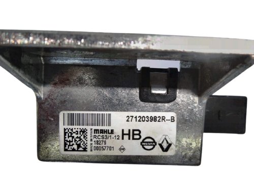 Relè ventilatore Renault 271203982R