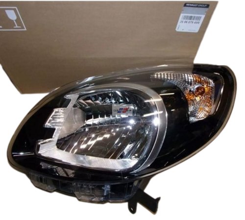 Faro  sinistro 260607949R Renault Kangoo II