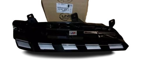 Lampada sinistra anteriore a LED  9835389680 Peugeot 308 III Originale