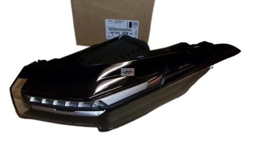 Lampada posteriore destra a LED 9835299280 Peugeot 308 III Originale