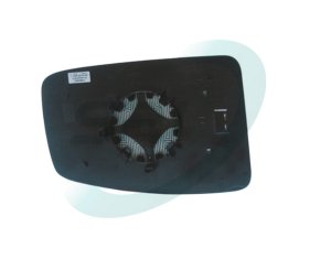 Vetro specchio sinistro originale 963662420R Renault Master 3